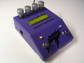 World's first open source stompbox arrives